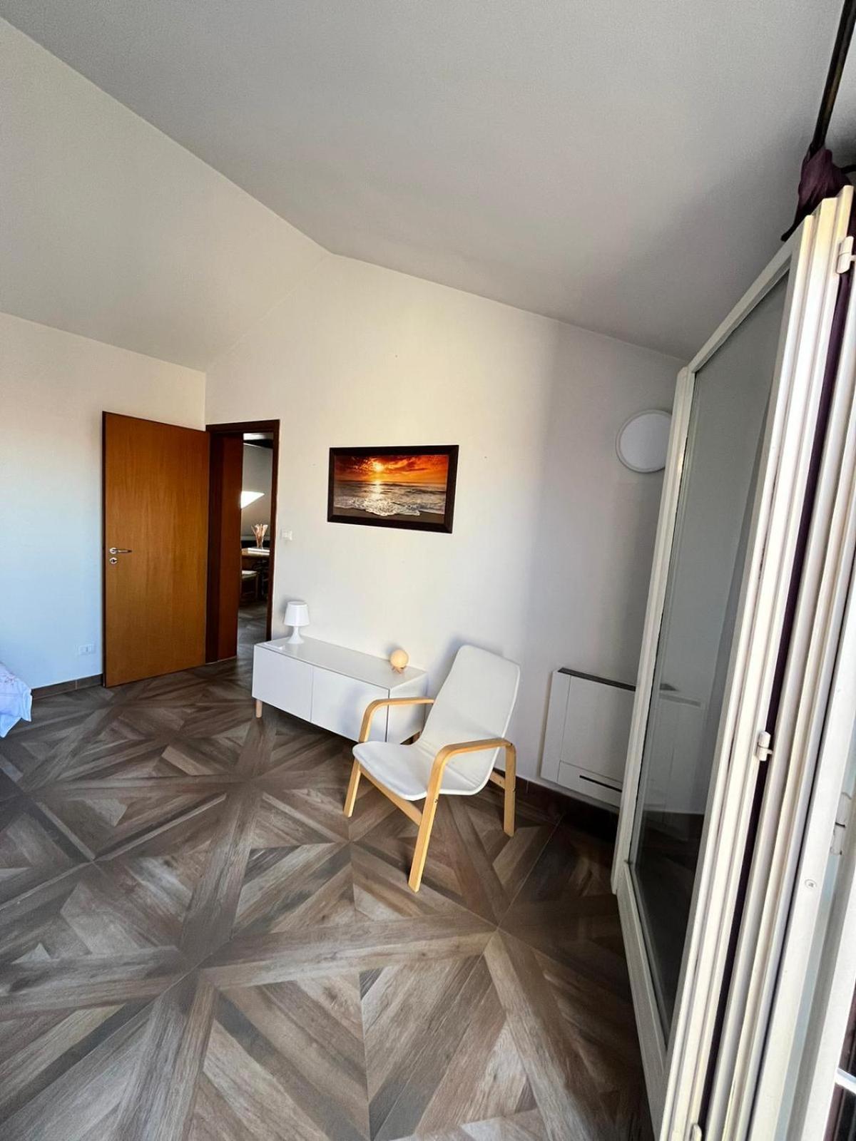 B&B Center Gallery Bolonia Exterior foto