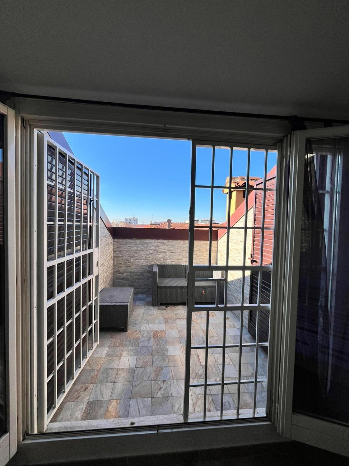 B&B Center Gallery Bolonia Exterior foto